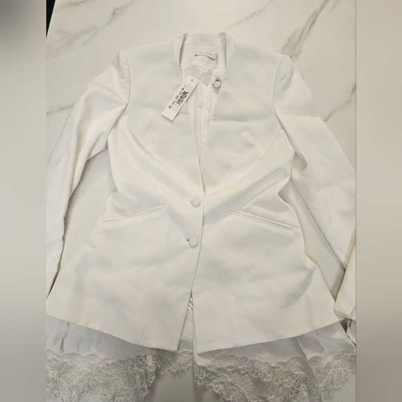 NWT Signature Basque Jacket - Picture 5 of 11